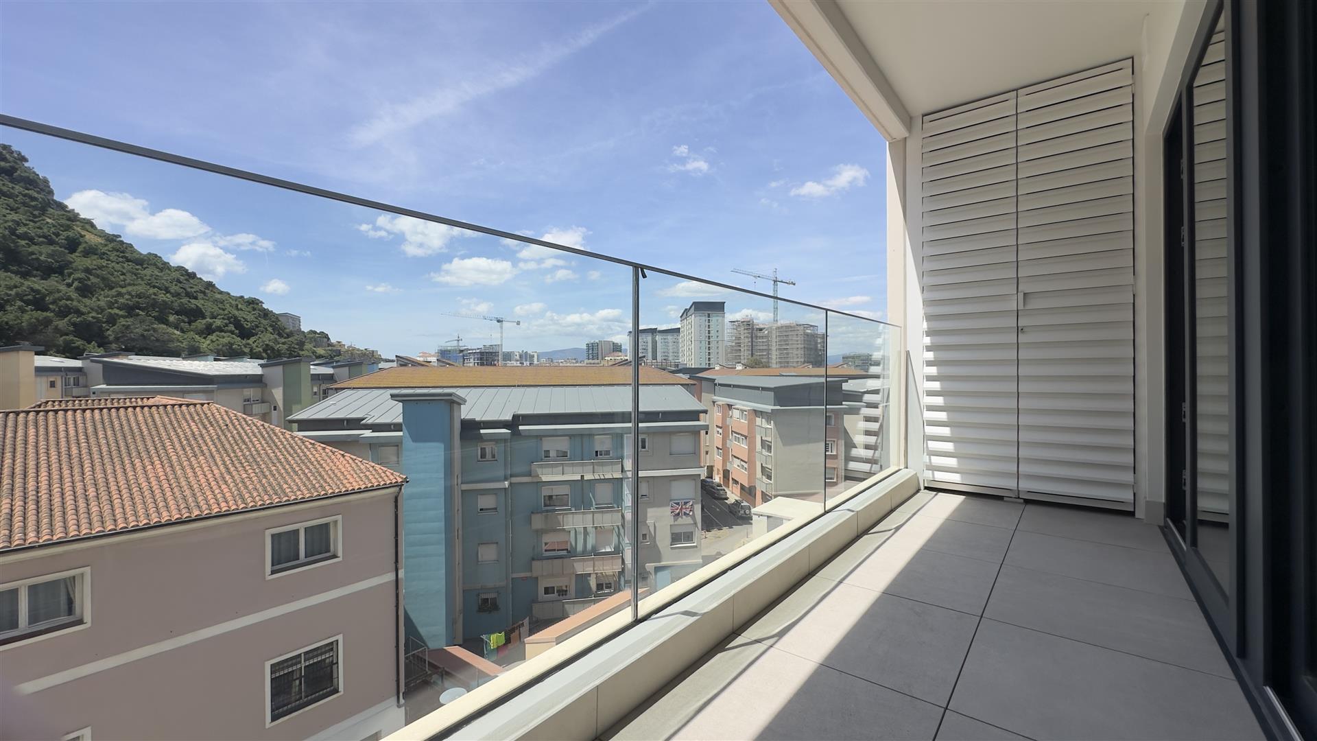 Image of Apartment - 1 Bathrooms for Rental in Victory Suites-Gibraltar, Image 6